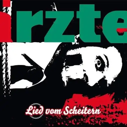 Lied vom Scheitern (Single)