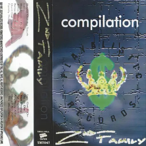 Single cover: Do Or Die