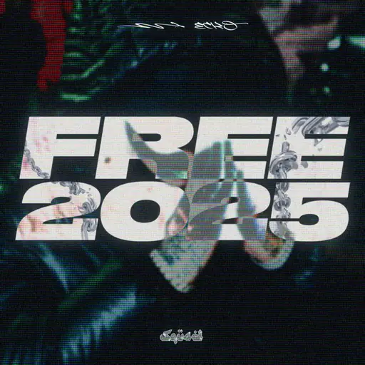 Single cover: FREE 2025