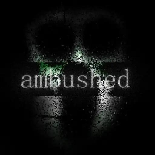 Single cover: Ambushed