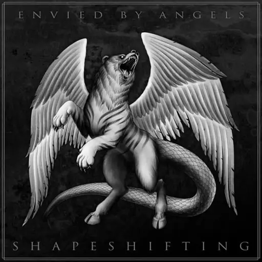 Single cover: Shapeshifting