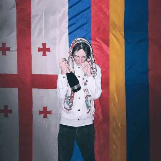 Single cover: Fuck Jace