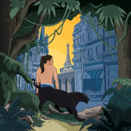 Single cover: Placard