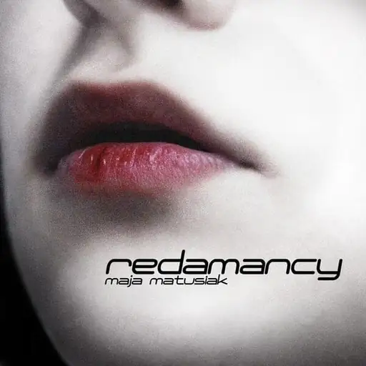 Single cover: redamancy