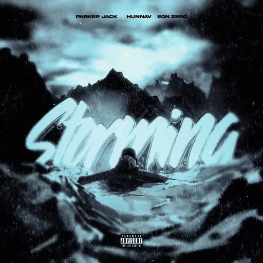 Single cover: STORMING