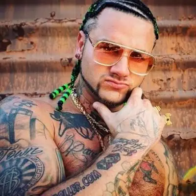RiFF RAFF