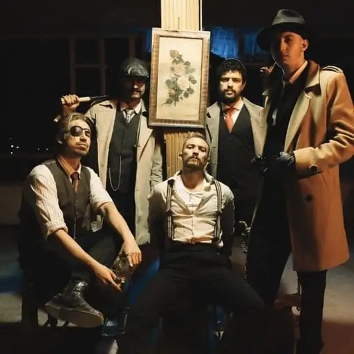 Artist: Nasa Histoires