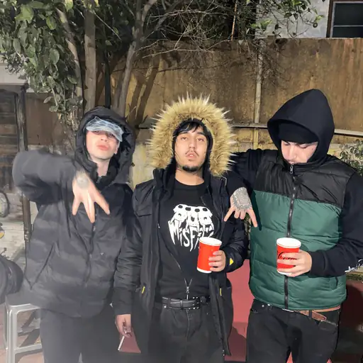 Single cover: El Catre