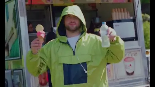 Single cover: Thursday Freestyle