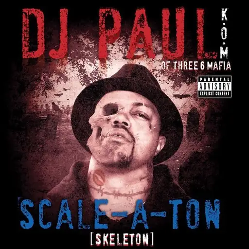 Scale-A-Ton [Skeleton]