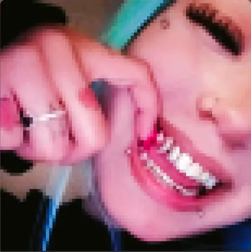 Single cover: midnights pt.2