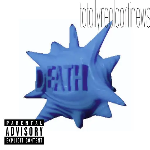 totallyrealcartinews (Visual Album on YouTube)