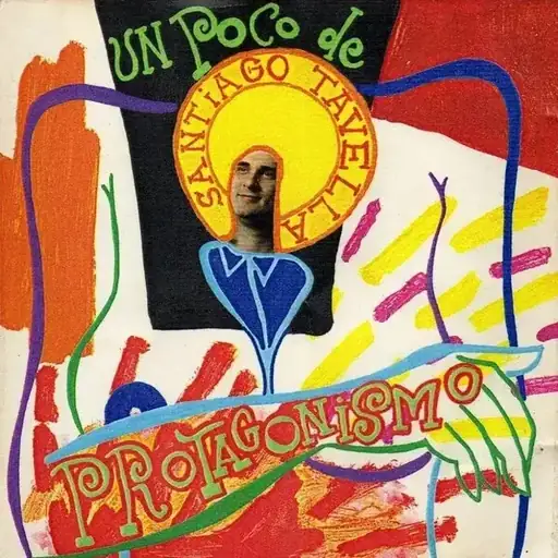 Single cover: Nolvidarme