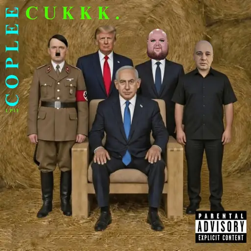 Single cover: Man and Fish