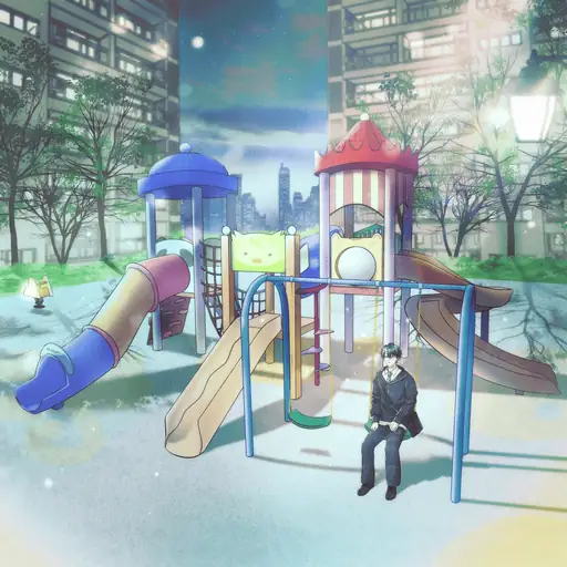 물어본다 (Asking the Sky)