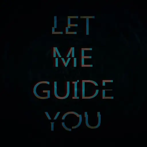 Single cover: Let Me Guide You