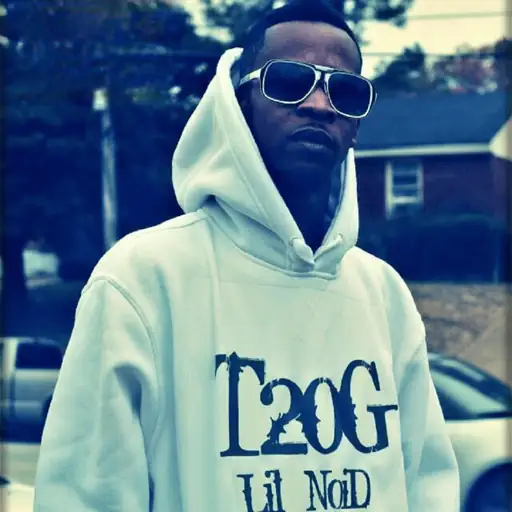 Lil Noid