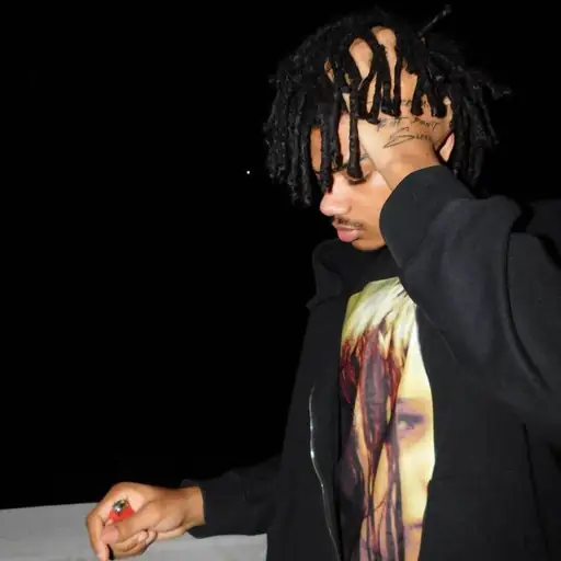 Single cover: Parental Advisory