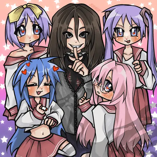 Хозяин (Master)