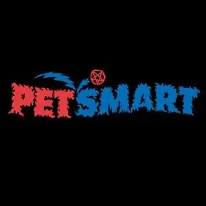 Single cover: PETSMART