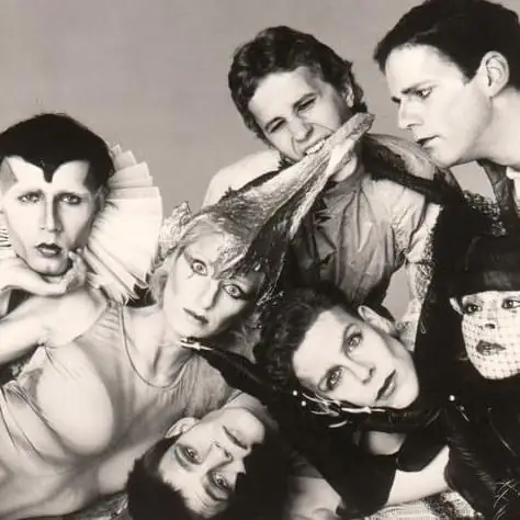 Artist: Shöx Lumania