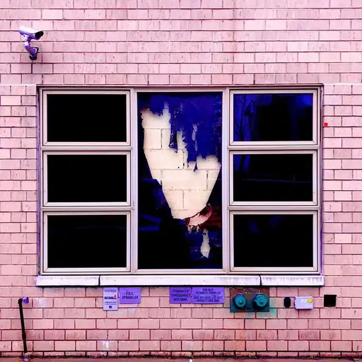 Single cover: Eat Shit Pray Fuck