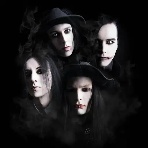 Artist: Mister Misery