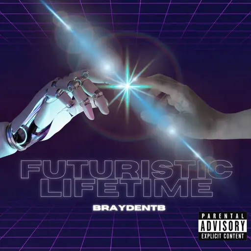 Futuristic Lifetime