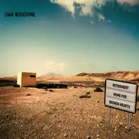 Album cover: Retirement Home for Broken Hearts