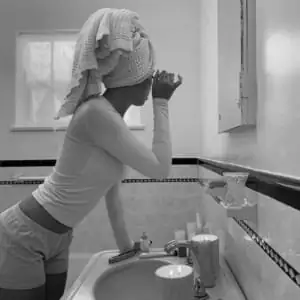 Single cover: Fais-toi belle