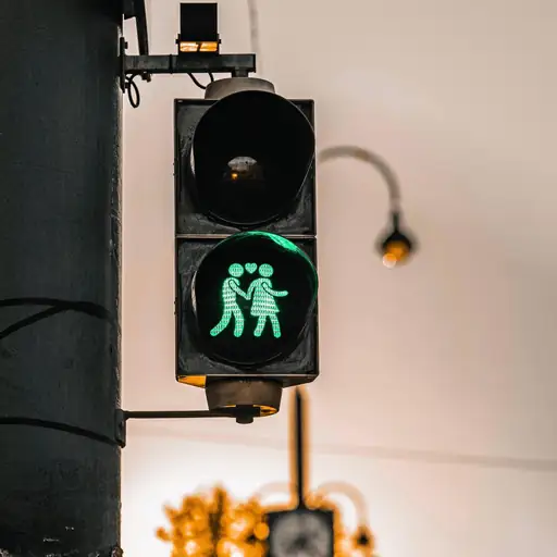 Single cover: unsere farben