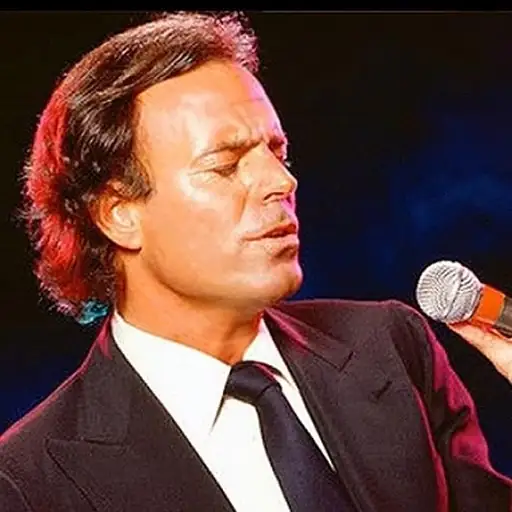 Julio Iglesias