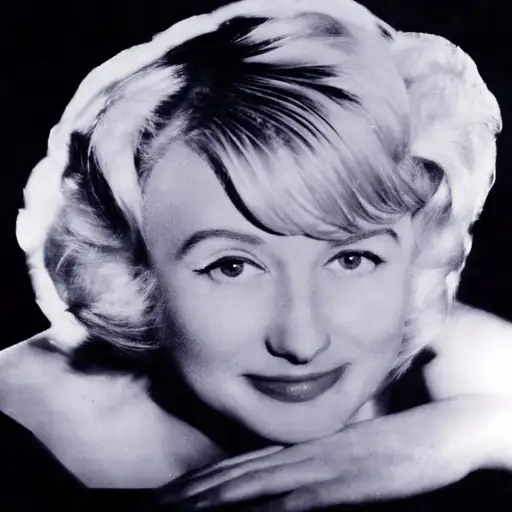 Blossom Dearie
