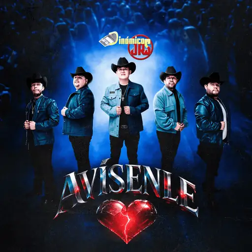 Single cover: Avísenle