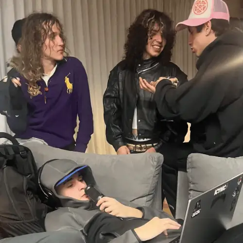 Single cover: Ni Cantando