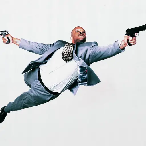 Single cover: My Chain Is Cursed