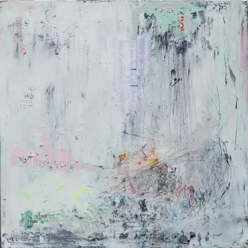 Single cover: What We Doing and Where Are We Going?