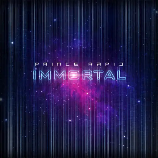 Immortal EP