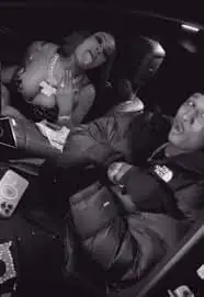 Single cover: Strange