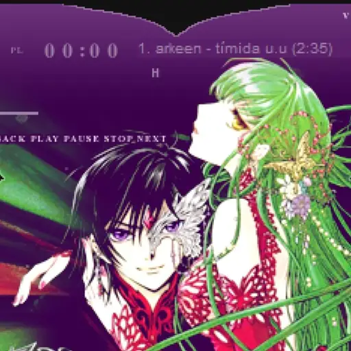 Single cover: tímida u.u