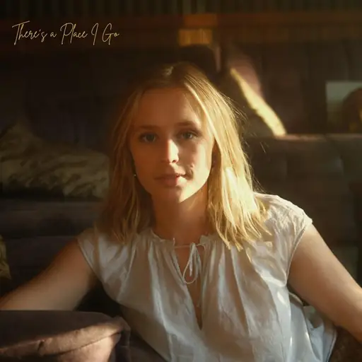 There’s a Place I Go