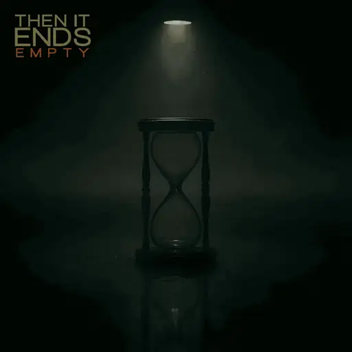 Single cover: Empty