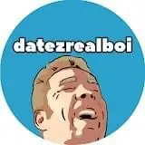 Datezrealboi