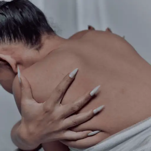 Single cover: Something's Wrong