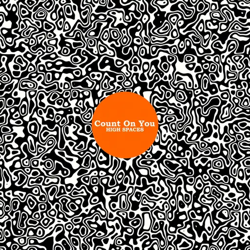 Single cover: Count On You