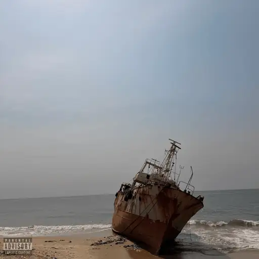 Single cover: CAN'T FIND ME