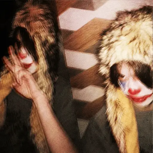 влюбленные личности (loving personalities)