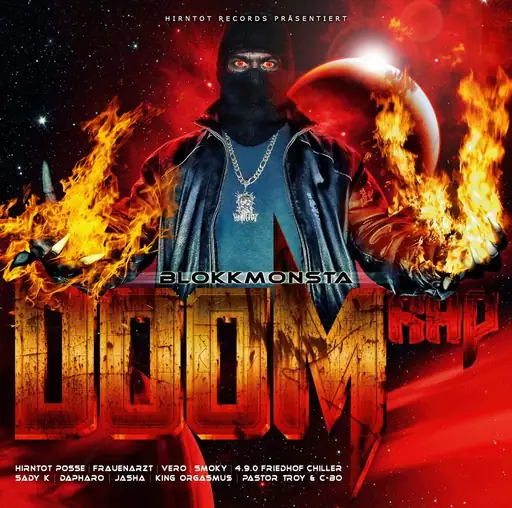 Single cover: Reich sein