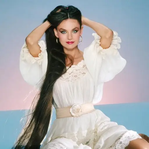 Crystal Gayle