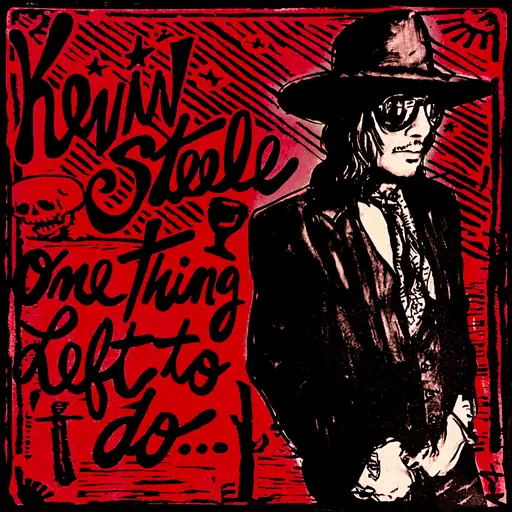 One Thing Left To Do